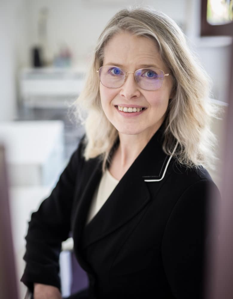 LINC Personality Profiler Nürnberg